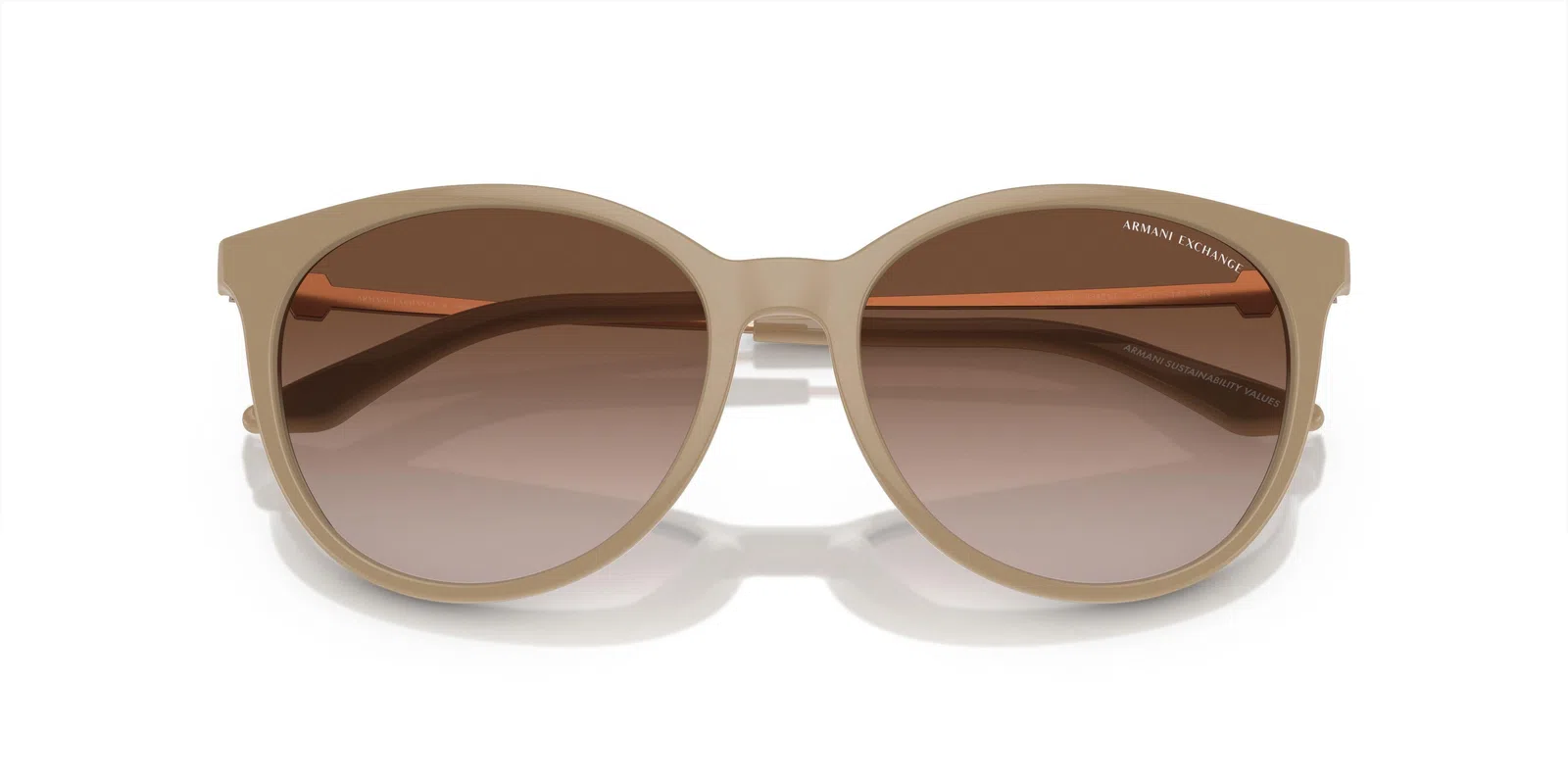 Armani Exchange 4140SF Sunglasses - view 19